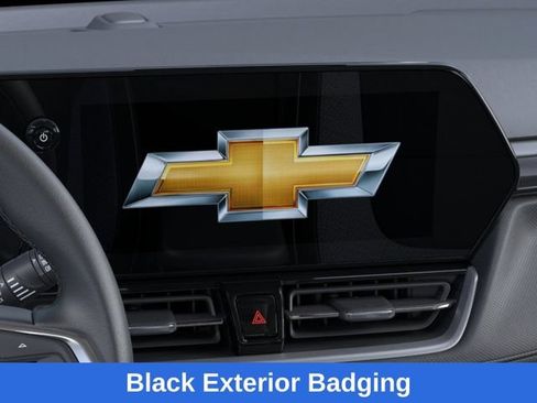 New 2026 Chevrolet TrailBlazer LT w/ Midnight Edition AWD/4WD image 21