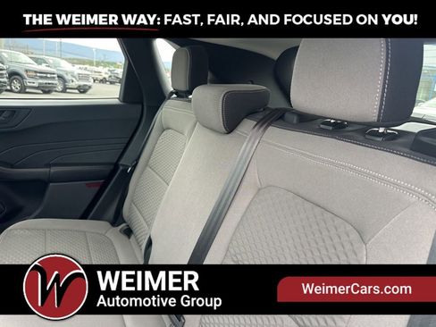 Used 2022 Ford Escape SE AWD/4WD image 36