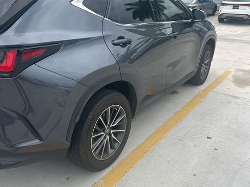 Used 2023 Lexus NX 250 FWD w/ Towing Package (2000 Lbs) image 5