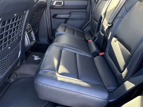 New 2025 Ford Bronco Badlands w/ Sasquatch Package image 22