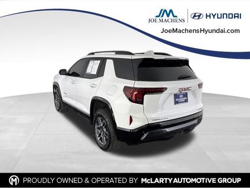 Used 2026 GMC Terrain AT4 AWD/4WD image 8
