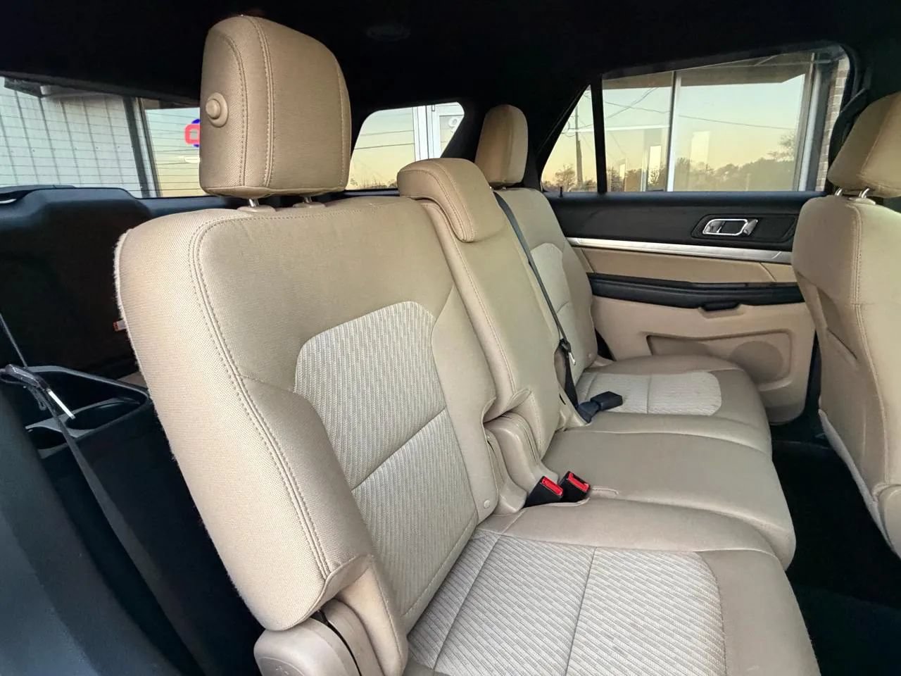 Used 2016 Ford Explorer 4WD image 29