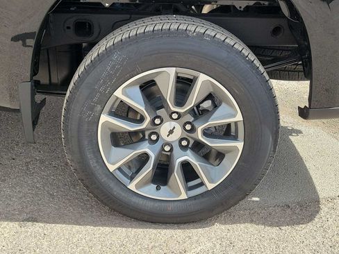 New 2026 Chevrolet Silverado 1500 RST RWD image 12
