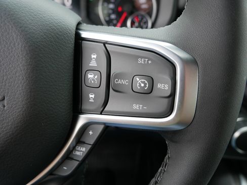 New 2026 RAM 1500 Big Horn image 8