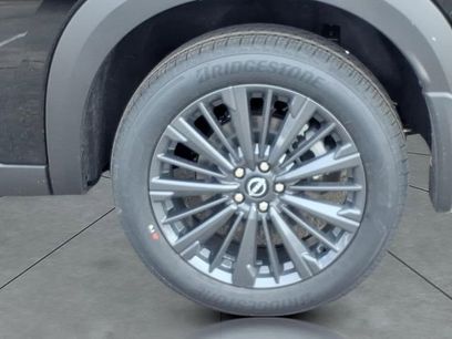 New 2026 Nissan Pathfinder SL