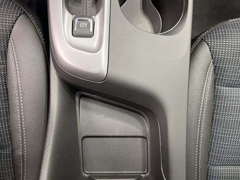 New 2026 Buick Envista Preferred w/ Convenience I Package image 18