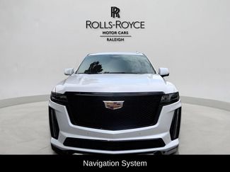 Used 2023 Cadillac Escalade V AWD/4WD video 2