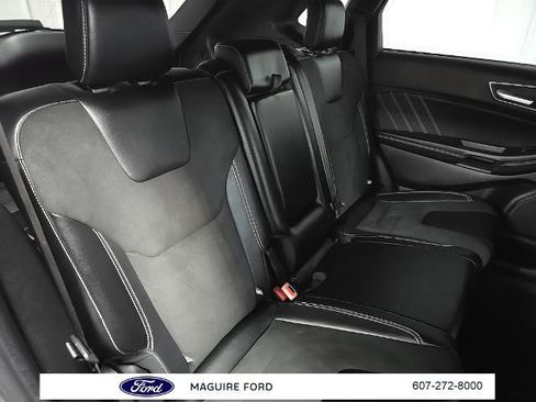 Certified 2023 Ford Edge ST w/ Cargo Accessory Package image 19
