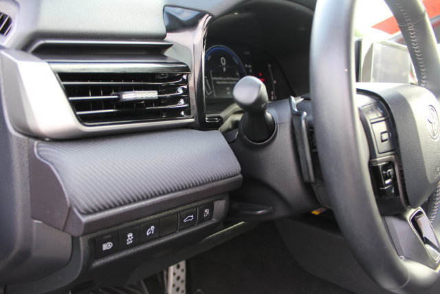 Certified 2025 Toyota Camry SE w/ Convenience Package FWD image 49