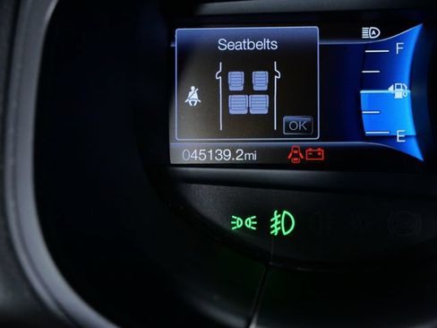 Certified 2024 Ford Edge SEL w/ Convenience Package AWD/4WD image 23