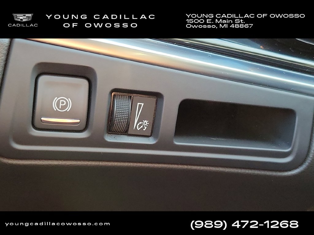 Used 2024 Cadillac XT6 Premium Luxury FWD image 12