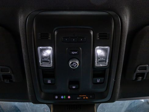 Used 2023 Chevrolet Tahoe RST w/ Sport Performance Package image 28