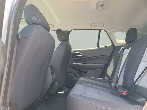New 2026 Chevrolet Trax LS FWD image 11