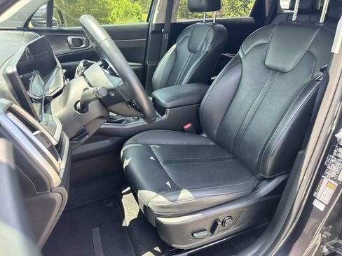 Used 2024 Kia Sorento S FWD image 23
