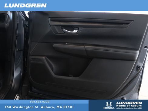 Used 2023 Honda CR-V EX image 15