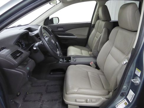 Used 2012 Honda CR-V EX-L image 22