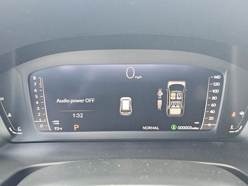 New 2026 Honda Passport TrailSport Elite image 32