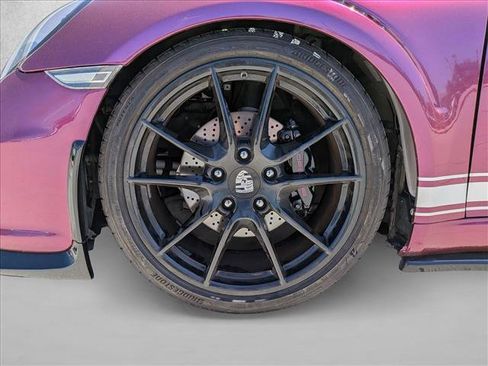 Used 2013 Porsche 911 Carrera RWD image 16