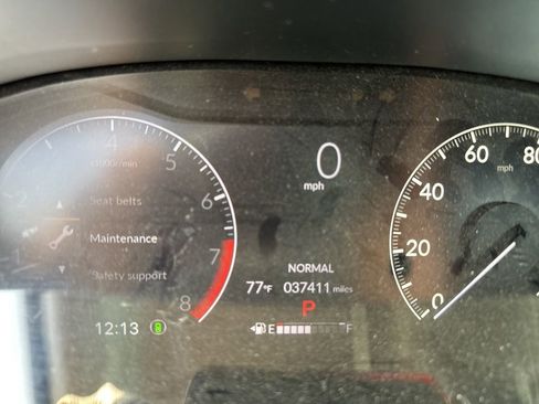 Used 2024 Honda HR-V LX image 6