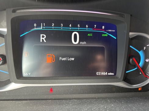 Used 2022 Honda Pilot Sport image 11