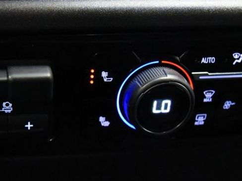 Used 2025 Chevrolet Silverado 1500 LT w/ Work Truck Package image 20