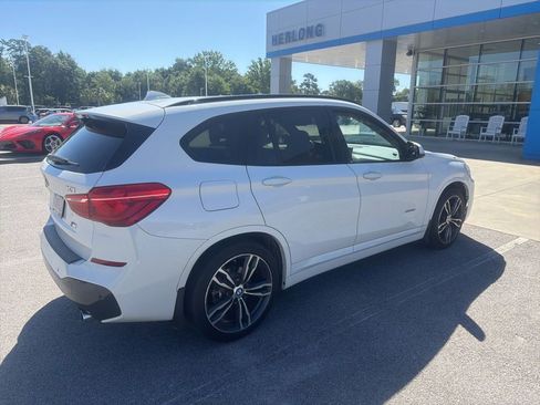 Used 2016 BMW X1 xDrive28i AWD/4WD image 4