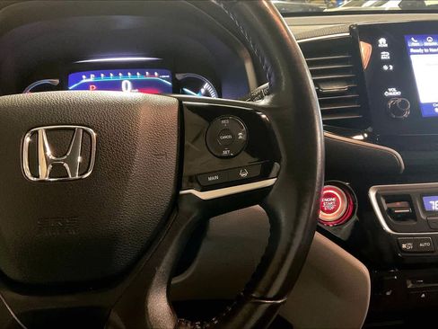 Used 2019 Honda Pilot Touring image 23