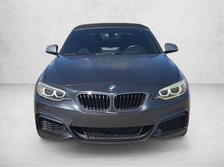 Used 2015 BMW M235i Convertible RWD video 2