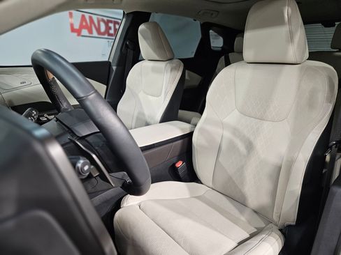 Used 2024 Lexus RX 350 RX 350h Luxury image 24