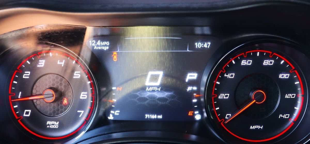 Used 2023 Dodge Charger GT w/ Blacktop Package RWD image 42