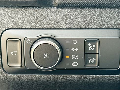 Used 2025 Ford Bronco Sport Outer Banks w/ Outer Banks Tech Package+ image 10