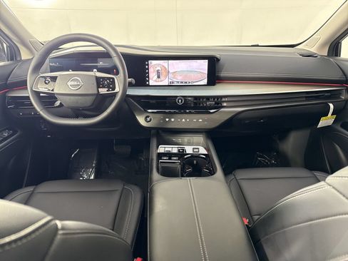 Used 2025 Nissan Murano SL w/ Cargo Package AWD/4WD image 24