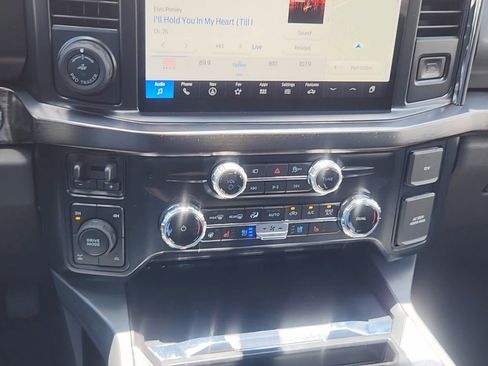 New 2025 Ford F250 Lariat w/ Lariat Ultimate Package image 21