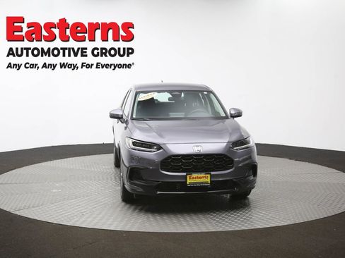 Used 2023 Honda HR-V LX image 53