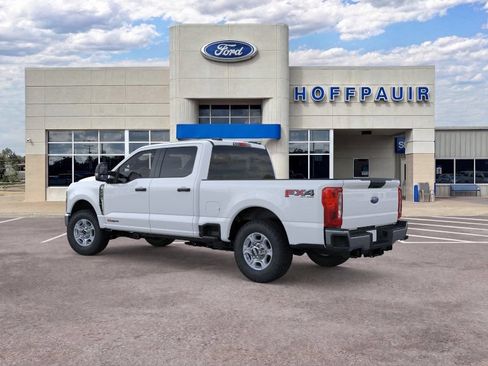 New 2026 Ford F250 XLT AWD/4WD image 4