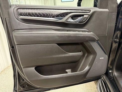 Used 2023 GMC Yukon Denali image 10