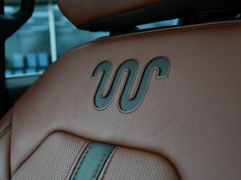 Used 2020 Ford F150 King Ranch w/ Equipment Group 601A Luxury image 38