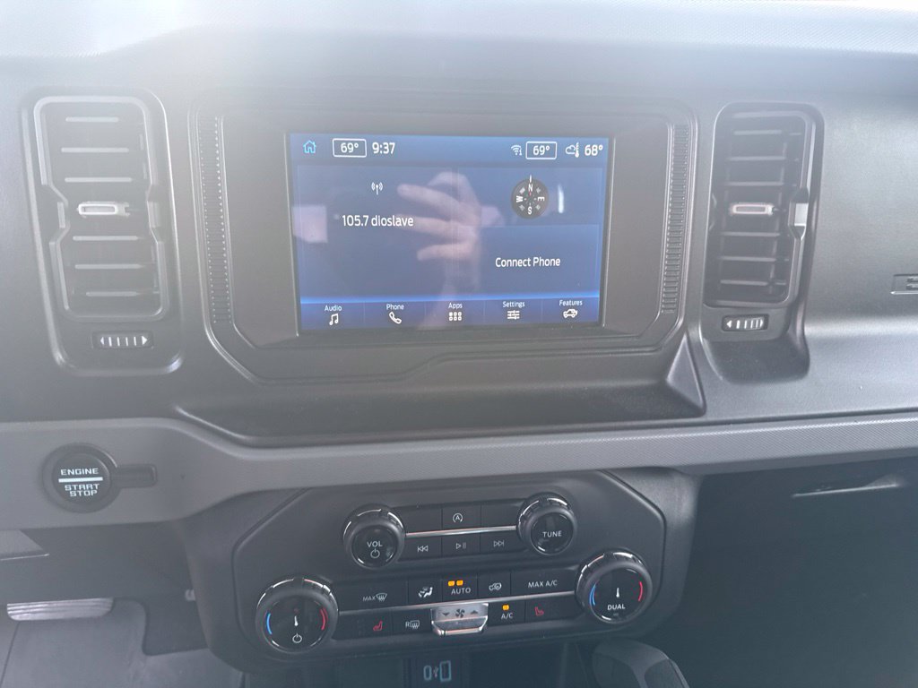 Used 2022 Ford Bronco Big Bend AWD/4WD image 12