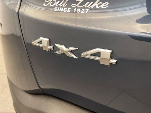 Certified 2021 Jeep Renegade Latitude AWD/4WD image 7