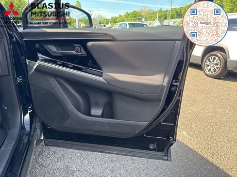 Used 2023 Subaru Solterra AWD image 36