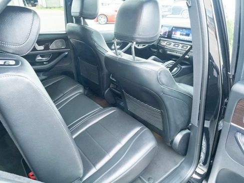 Used 2024 Mercedes-Benz GLE 350 4MATIC image 37