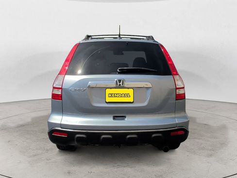 Used 2007 Honda CR-V EX-L image 4