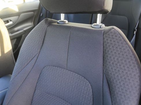 New 2026 Nissan Sentra S w/ Floor Mat Package FWD image 26