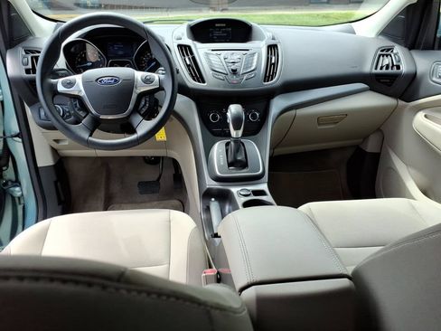 Used 2013 Ford Escape SE AWD/4WD image 12
