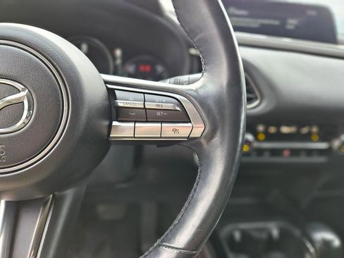 Used 2021 MAZDA CX-30 2.5 Turbo w/ Premium Package image 27