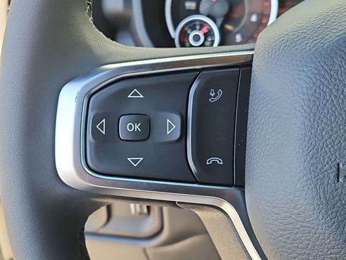 New 2026 RAM 3500 Big Horn image 23