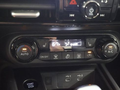 New 2026 Nissan Kicks SV w/ SV Premium Package AWD/4WD image 19