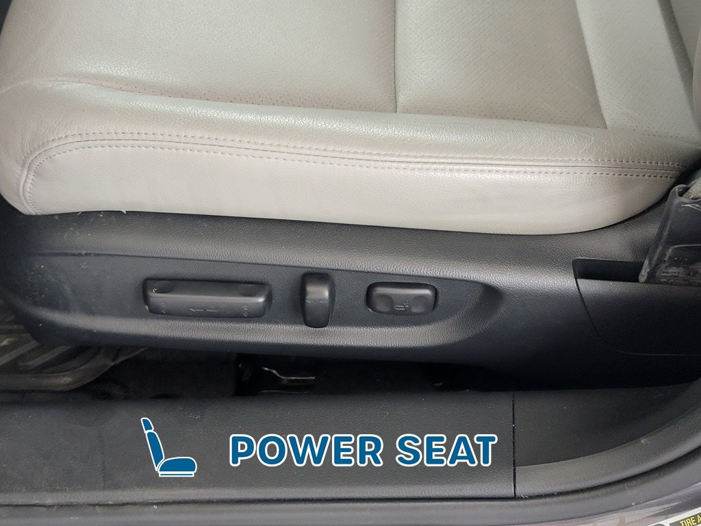 Used 2013 Honda Accord EX-L image 14