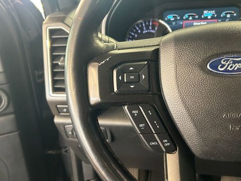 Used 2018 Ford Expedition Max Limited w/ Equipment Group 302A image 41