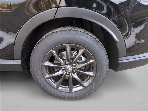 New 2026 Honda CR-V EX-L image 10